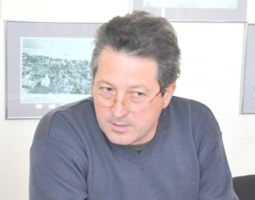 Primăria Mangalia, executată silit de firma de termoficare